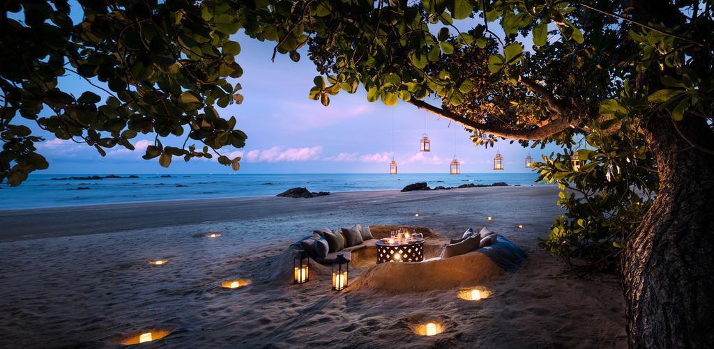 Anantara Desaru Coast Resort & Villas Buitenkant foto