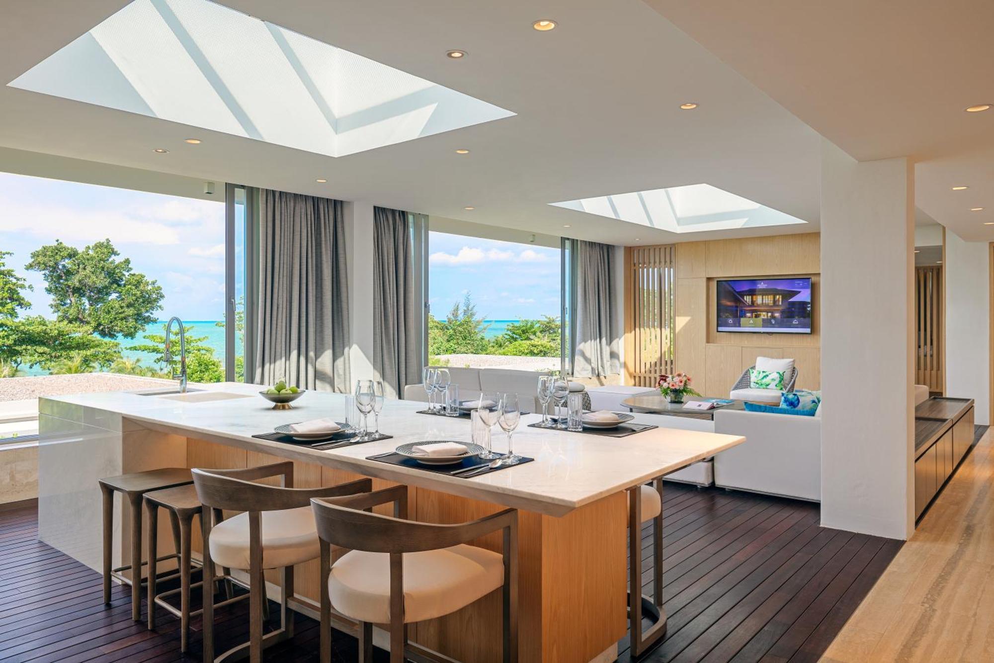 Anantara Desaru Coast Resort & Villas Buitenkant foto