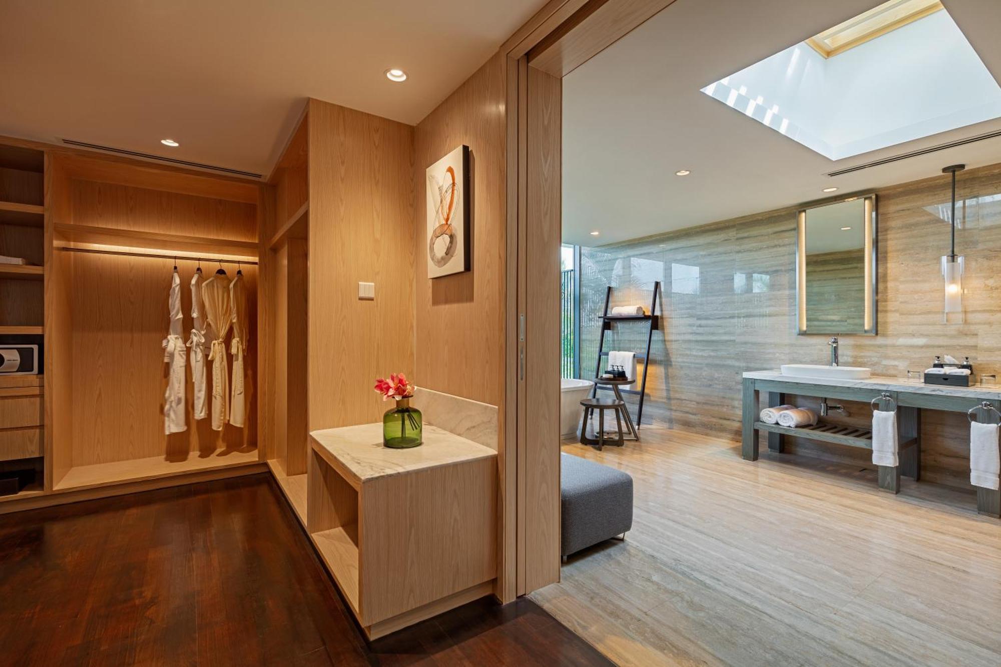 Anantara Desaru Coast Resort & Villas Buitenkant foto