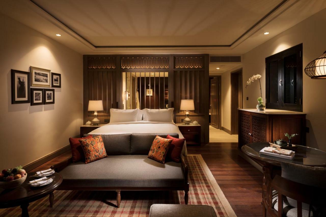 Anantara Desaru Coast Resort & Villas Buitenkant foto