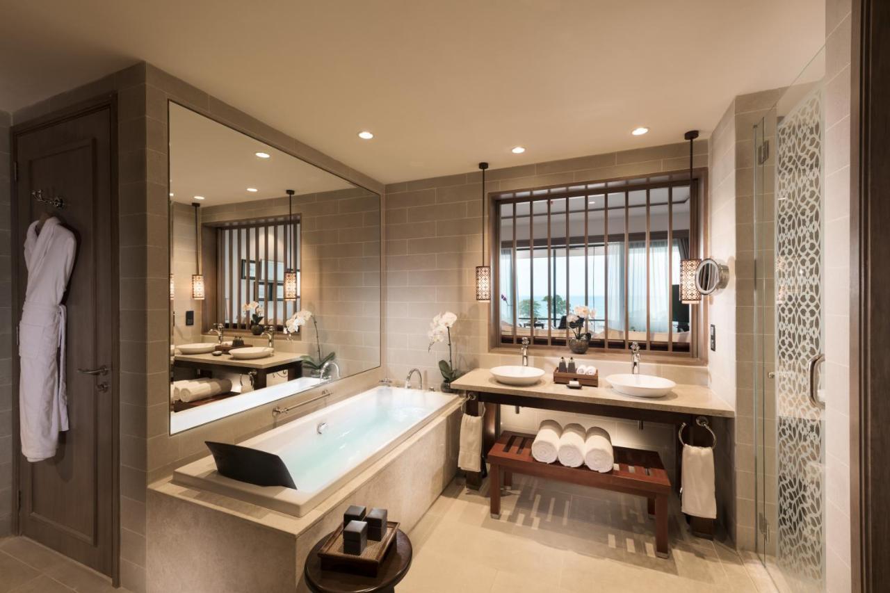 Anantara Desaru Coast Resort & Villas Buitenkant foto
